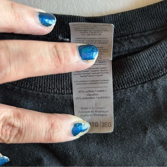 Donatos T-shirt - Picture 3 of 4